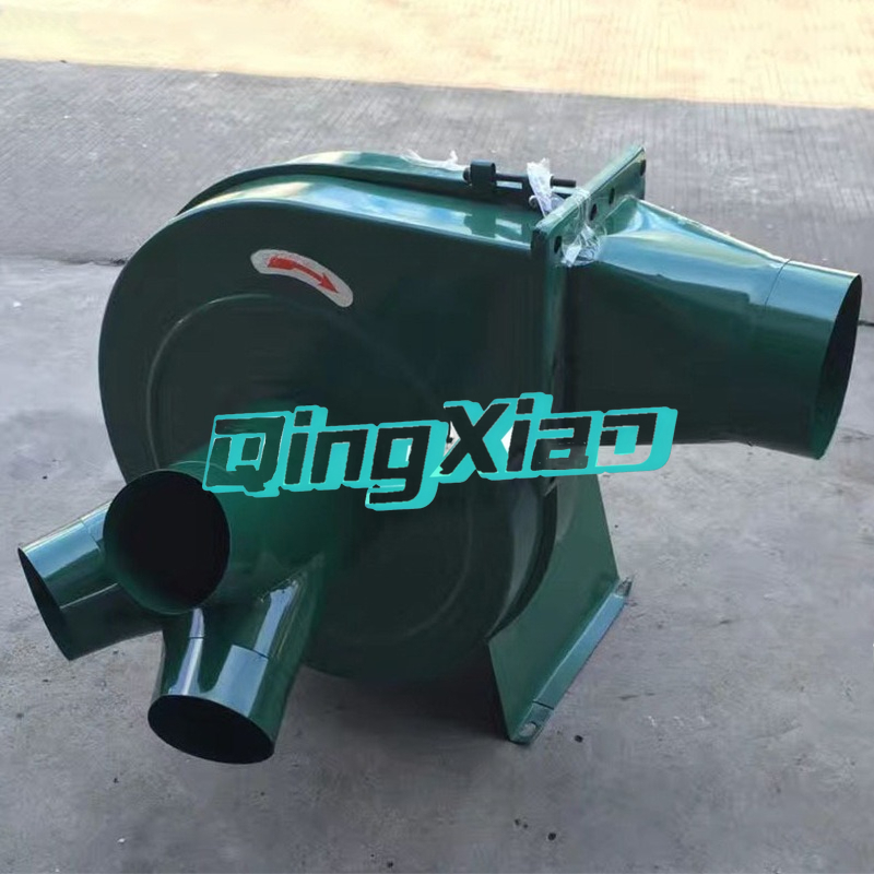 Woodworking Dust Collector - Coletor de Pó para Marcenaria e