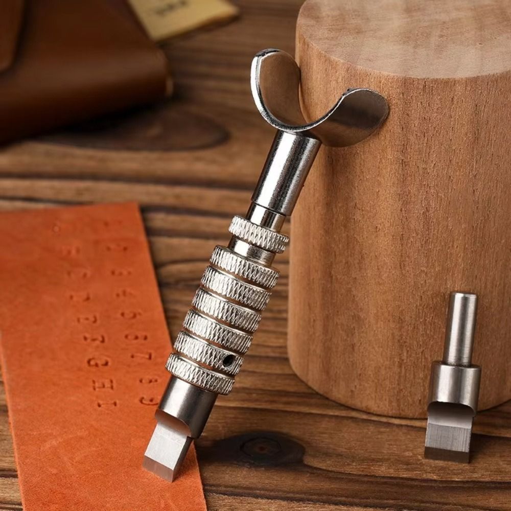 Woodworking Kits For Beginners - Conjunto de Ferramentas Manuais para Escultura