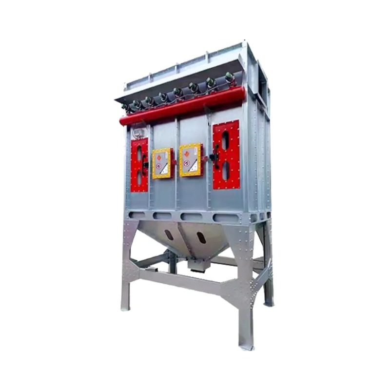 Woodworking Dust Collector - Sistemas Comerciais de Coleta de Pó
