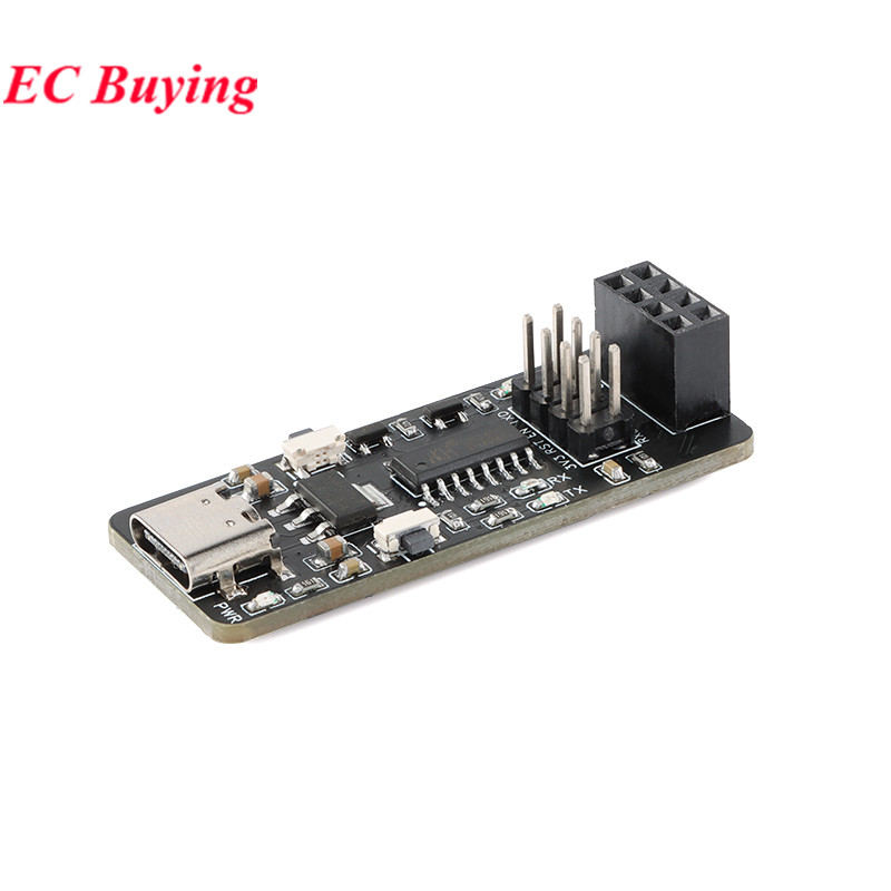 Woodworking Hacks - 1-5pc esp32 esp-prog placa de desenvolvimento