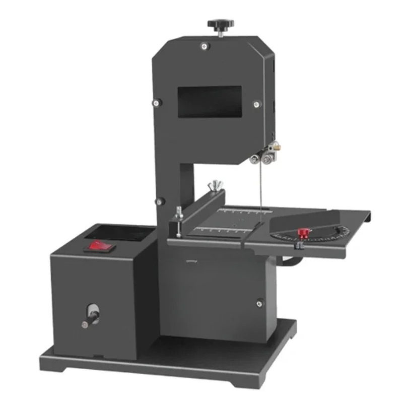Woodworking Electric Saw - Serra de Fita Elétrica de Bancada