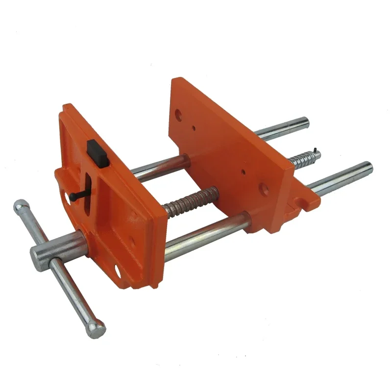Woodworking Vise For Workbench - Morsa de Bancada 6/7 Polegadas para