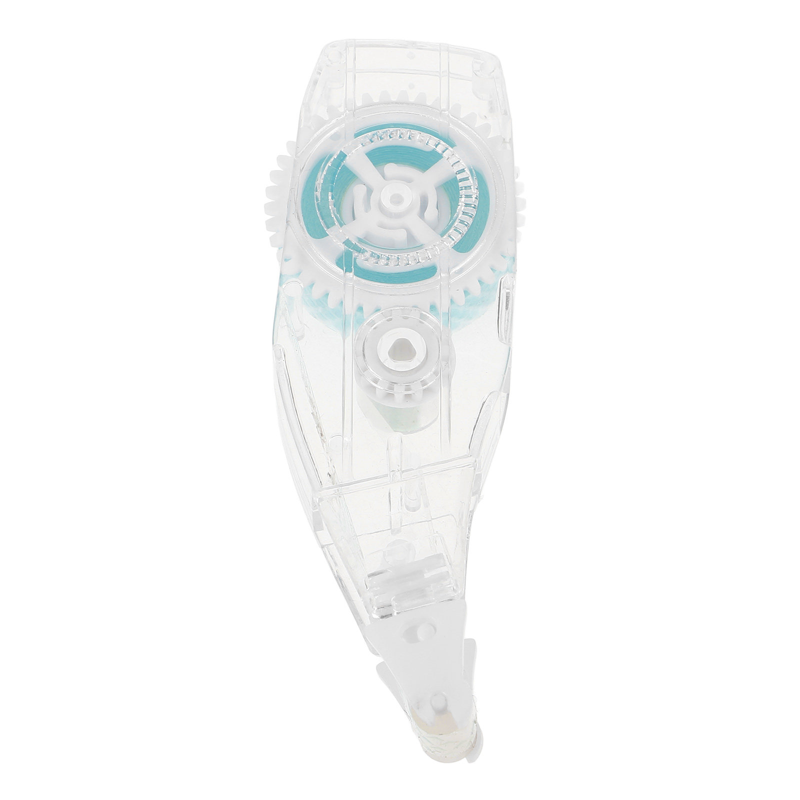 Woodworking Glue Roller - Fita Adesiva Transparente Fina em Rolo