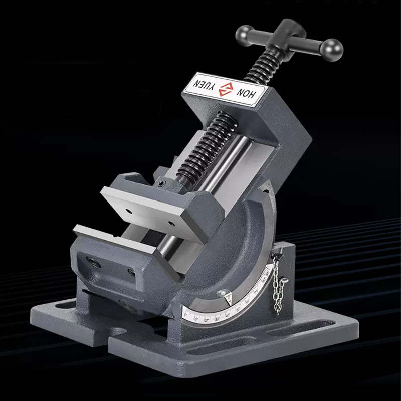 Woodworking Vise For Workbench - Torno de prensa de broca de