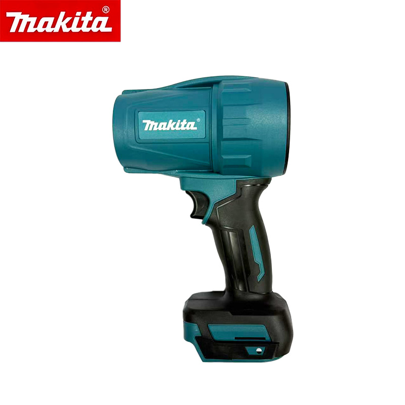 Woodworking Dust Collector - Ventilador Elétrico Sem Fio Makita 2026