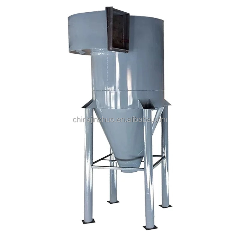 Woodworking Dust Collector - Coletor de Poeira Ciclônico de Alta