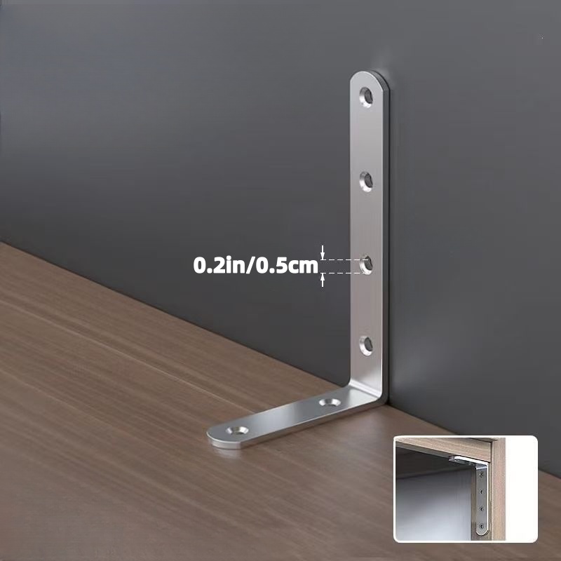 Woodworking Joints - Juntas modernas em forma de L