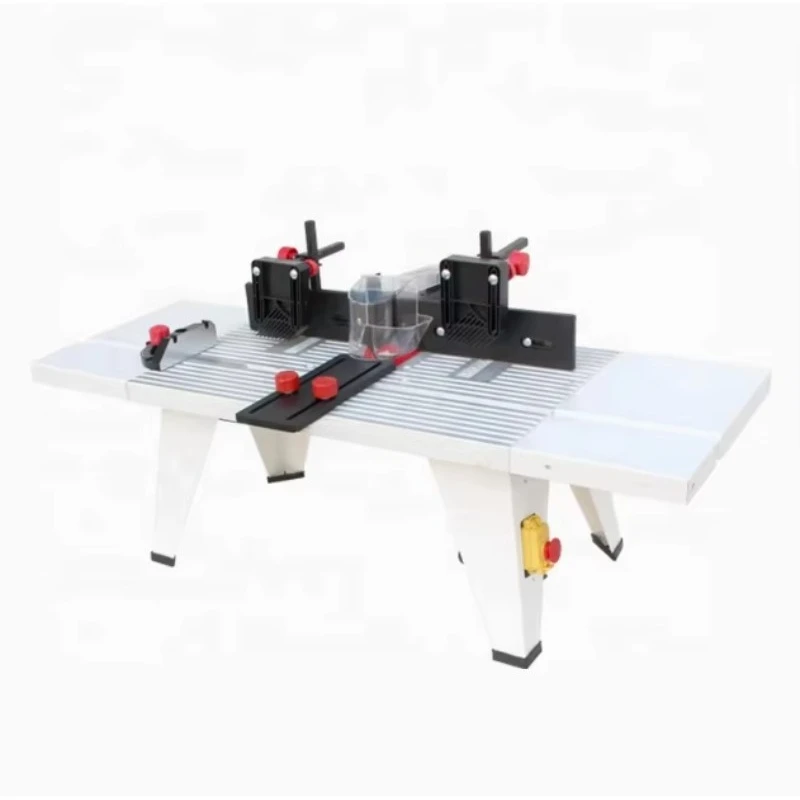Woodworking Workbench - Máquinas de Fresagem de Madeira Verticais