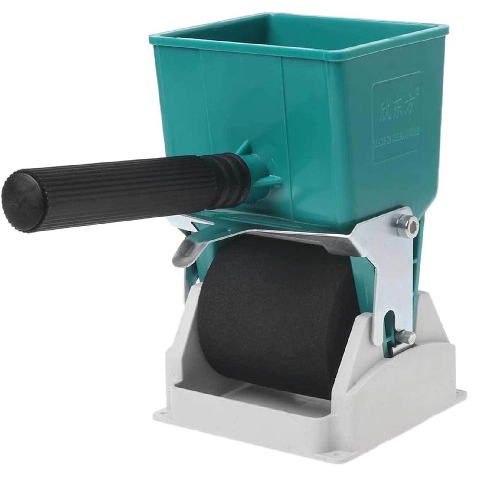 Woodworking Glue Roller - Aplicador de cola manual portátil para