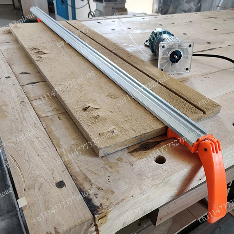 Woodworking Electric Saw - Serra Circular Elétrica para Marcenaria com