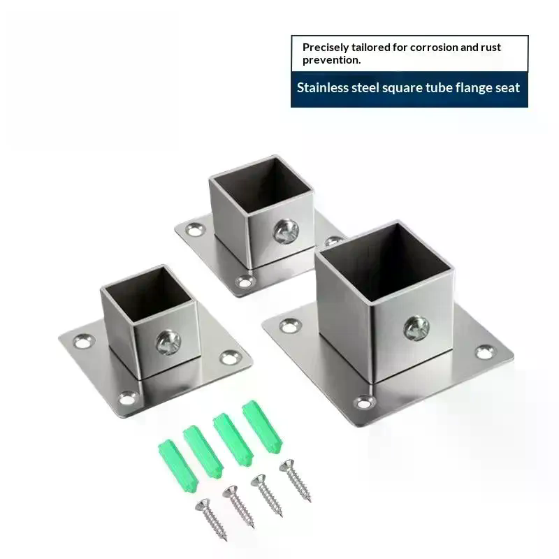 Woodworking Joints - 1/2 conjuntos de base de flange