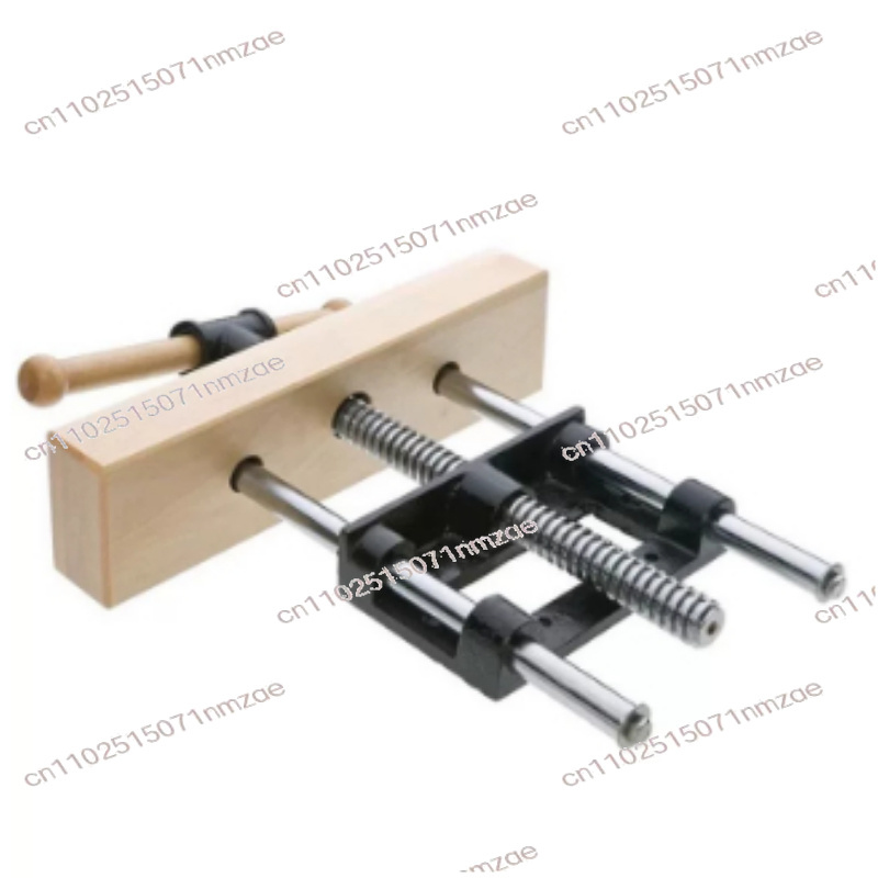 Woodworking Workbench - Grampo de Bancada para Marcenaria em