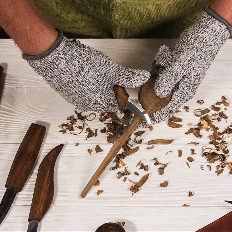 Woodworking Kits For Beginners - Kit de Escultura em Madeira: Ferramentas