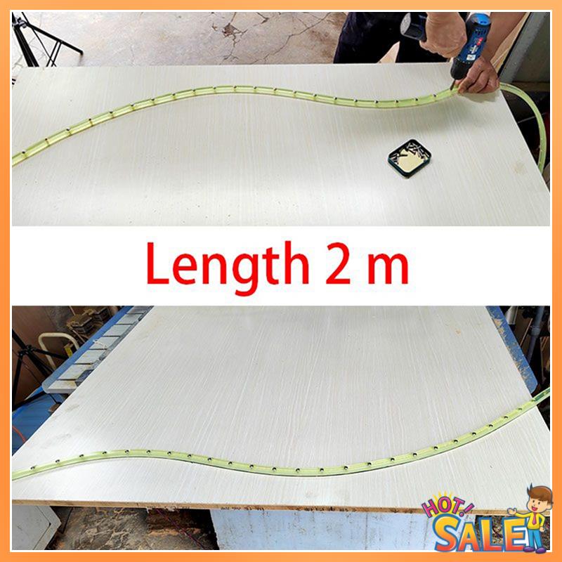 Woodworking Templates - Tira de perfil para carpintaria ab68