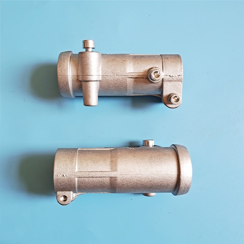 Woodworking Youtube - Conector de Tubo para Cortador de