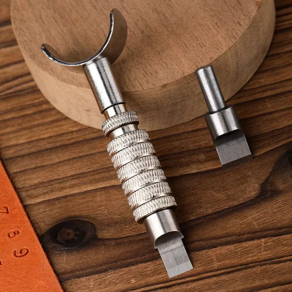 Woodworking Kits For Beginners - Conjunto de Ferramentas de Escultura em