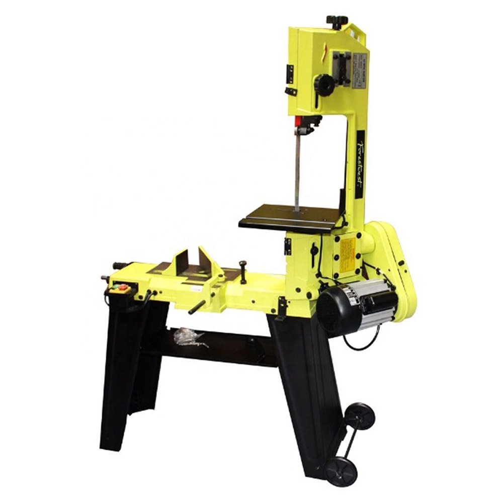 Woodworking Electric Saw - Serra de fita para corte de