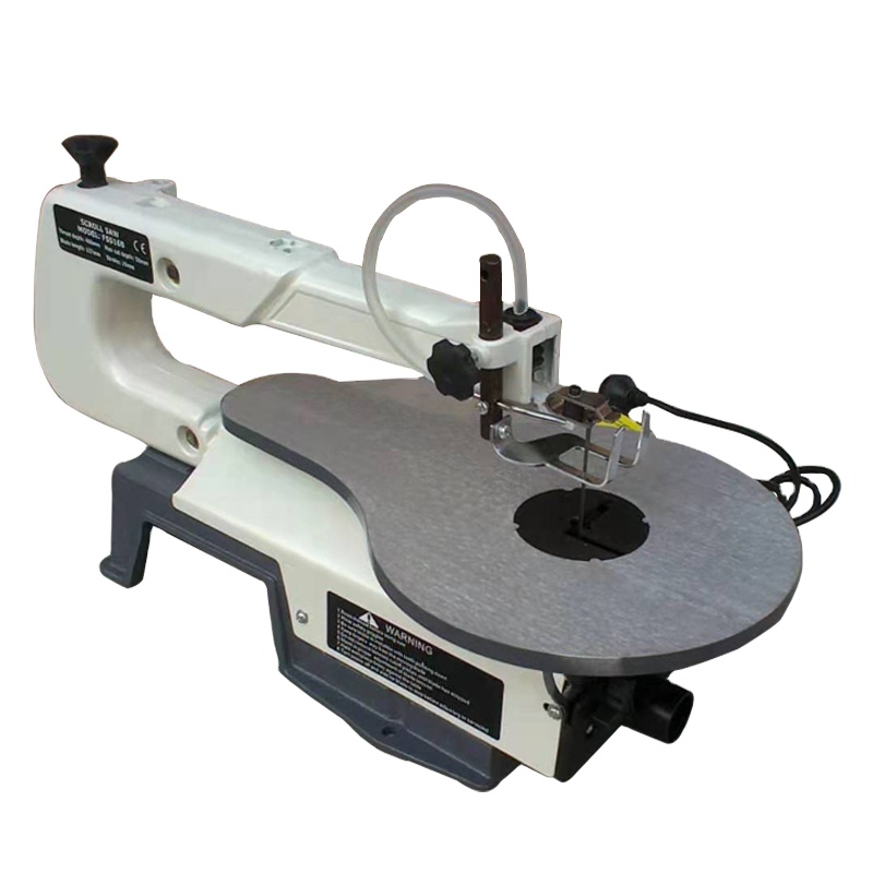 Woodworking Electric Saw - Máquina de corte de madeira industrial,
