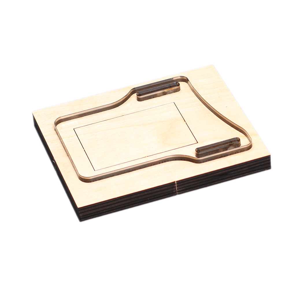 Cintura saco do telefone celul - Woodworking Veneer Cutter avaliação e preço