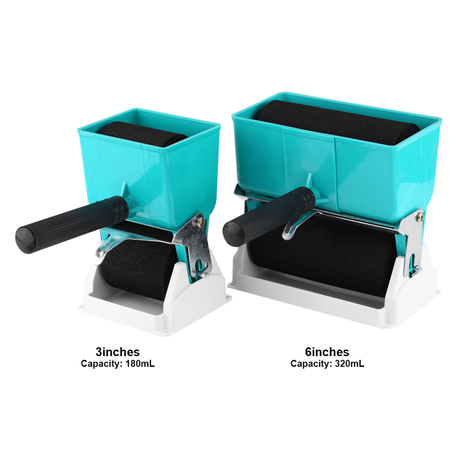 Aplicador de Cola Portátil 180 - Woodworking Glue Roller avaliação e preço