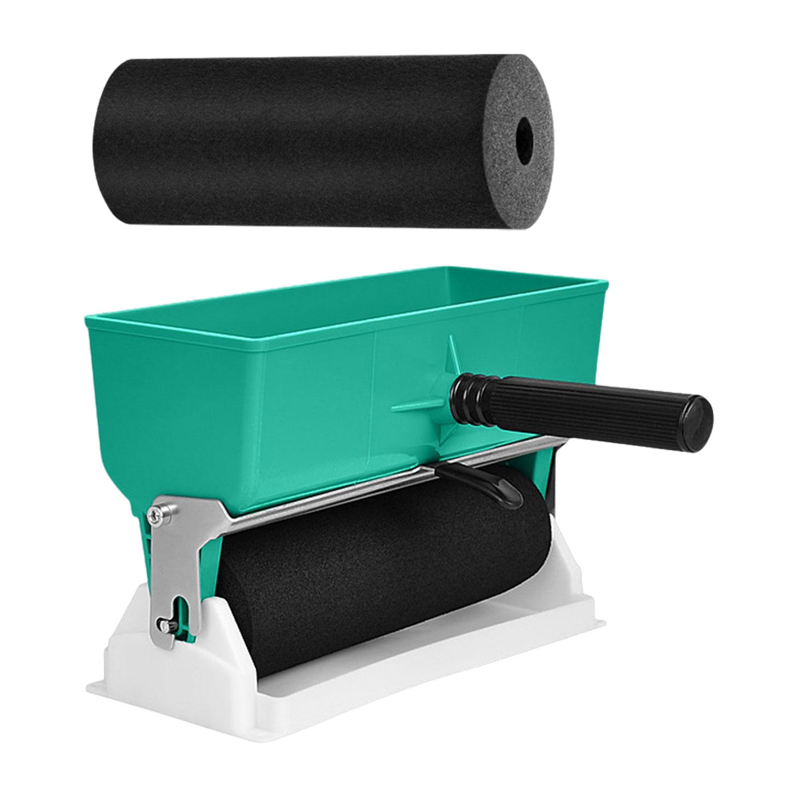 Aplicadores de cola, ferrament - Woodworking Glue Roller avaliação e preço