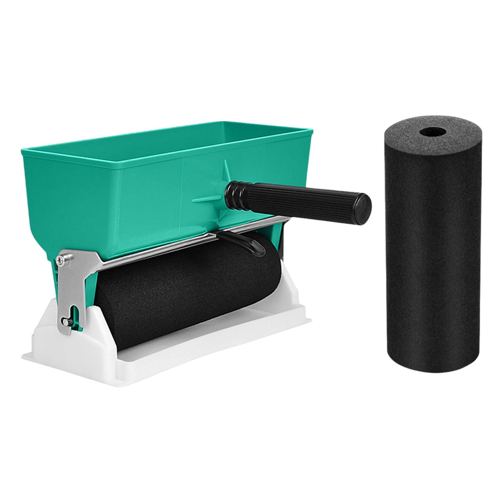Aplicadores de cola, ferrament - Woodworking Glue Roller avaliação e preço