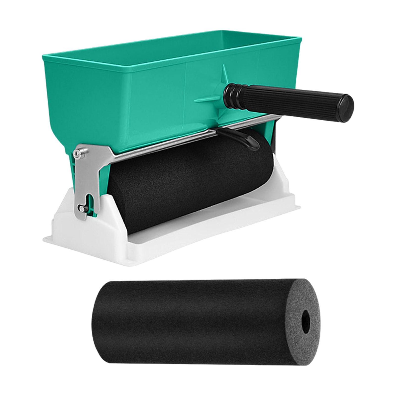 Aplicadores de cola, ferrament - Woodworking Glue Roller avaliação e preço