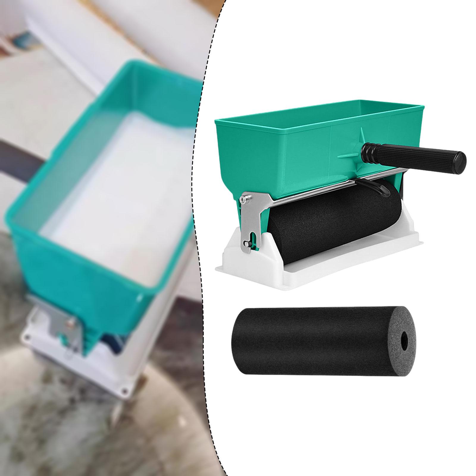 Aplicadores de cola, ferrament - Woodworking Glue Roller avaliação e preço