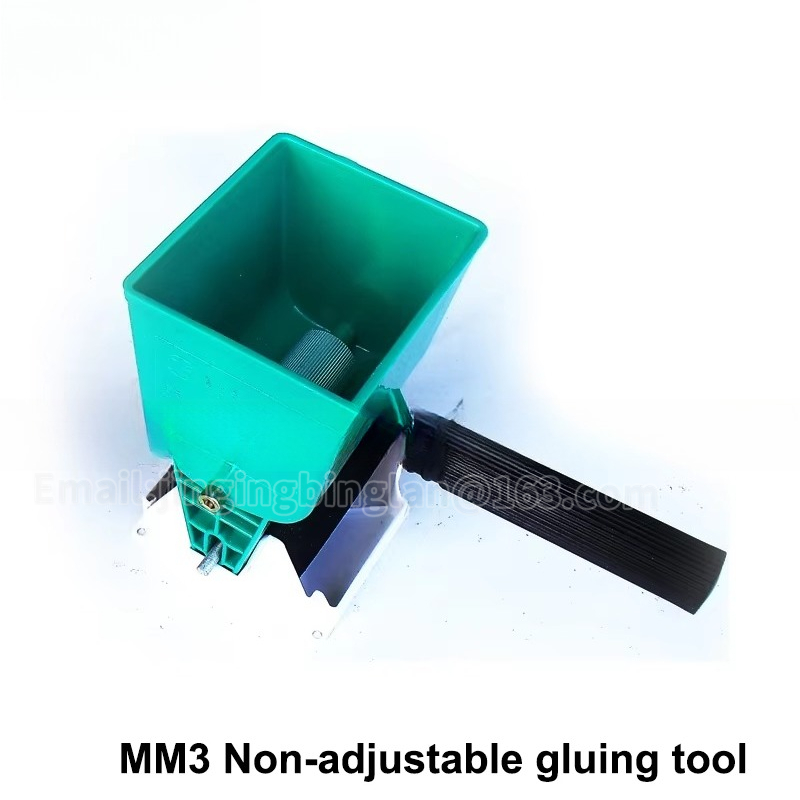 3 Polegada 6 Polegada portátil - Woodworking Glue Roller avaliação e preço
