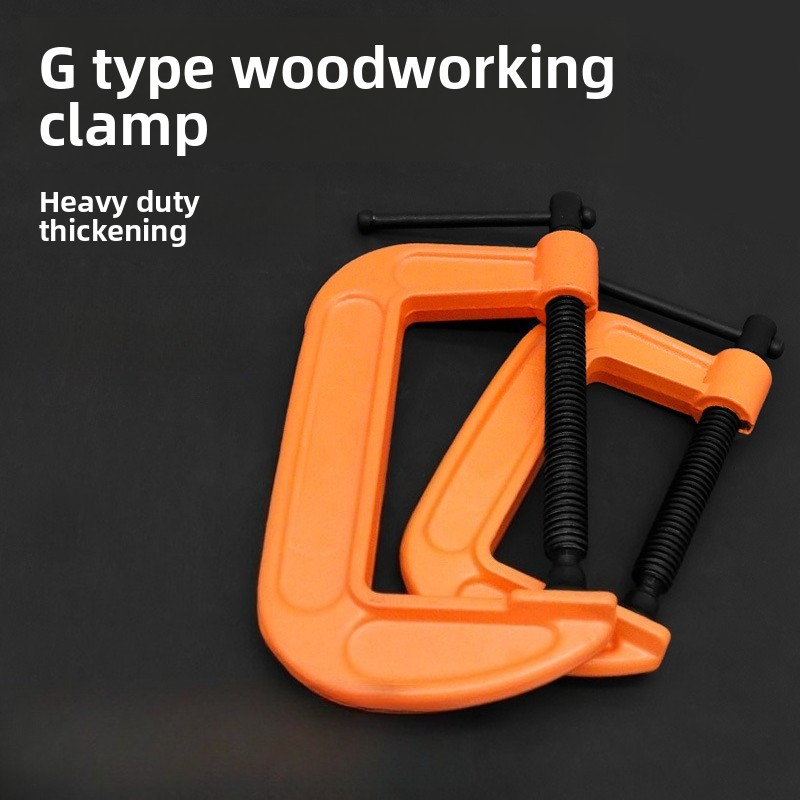 Grampo Multifuncional para Mar - Woodworking Workbench avaliação e preço