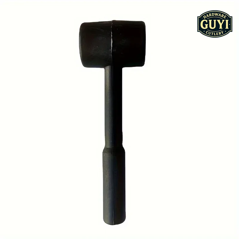 Martelo de borracha preto - fe - Woodworking Gift Ideas avaliação e preço