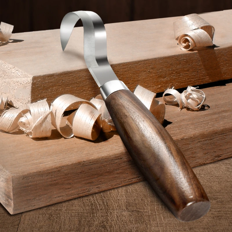 Kit de Escultura em Madeira, F - Woodworking Kits For Beginners avaliação e preço