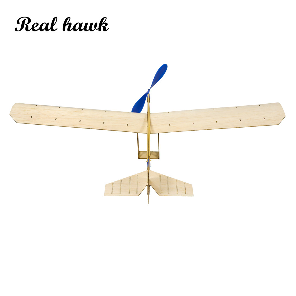 Kit de avião movido com faixa  - Woodworking Diy Projects avaliação e preço