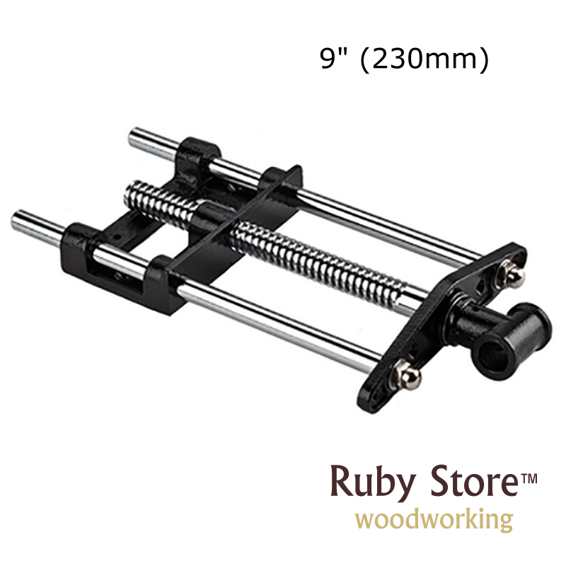 Torno frontal para carpintaria - Woodworking Vise For Workbench avaliação e preço