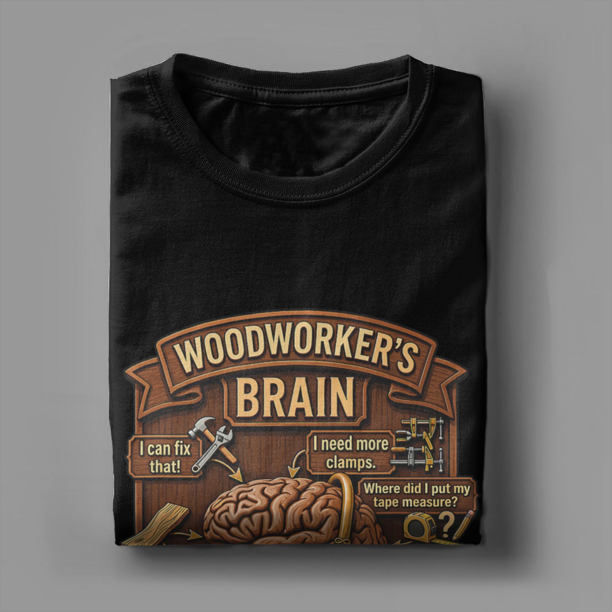 Camiseta engraçada para marcen - Woodworking Gift Ideas avaliação e preço