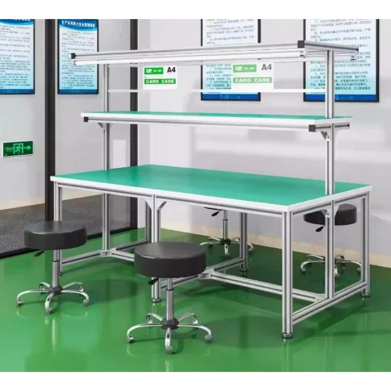 Bancada de Trabalho Personaliz - Woodworking Workbench avaliação e preço
