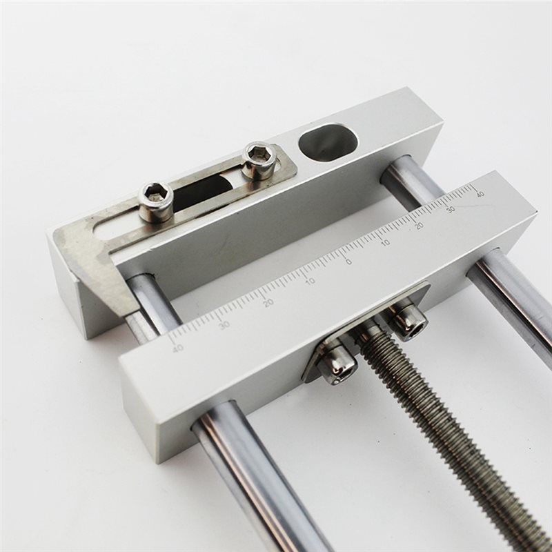 Entrega em 24 horas para máqui - Woodworking Vise For Workbench avaliação e preço