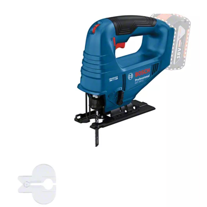 Serra Tico-Tico Elétrica Profi - Woodworking Electric Saw avaliação e preço