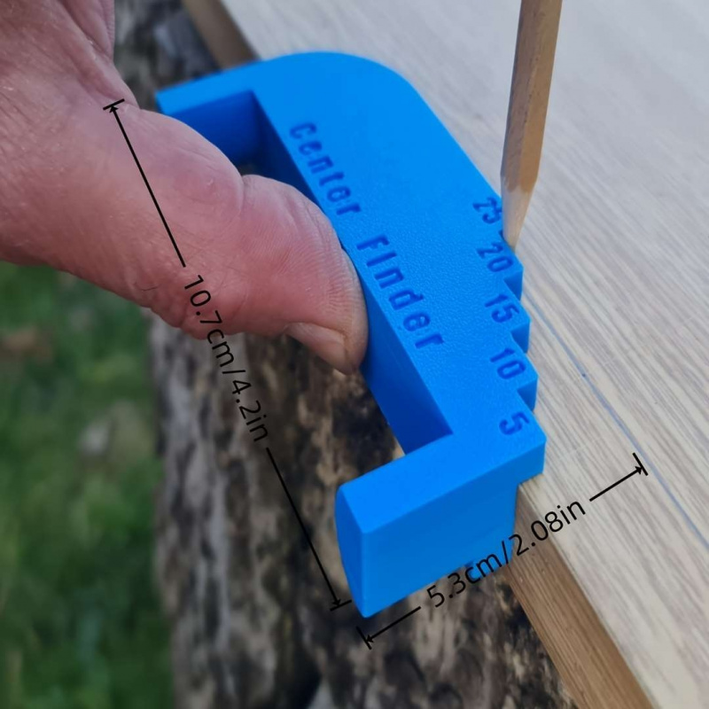 Ferramenta Profissional de Mar - Woodworking Workshop Layout avaliação e preço