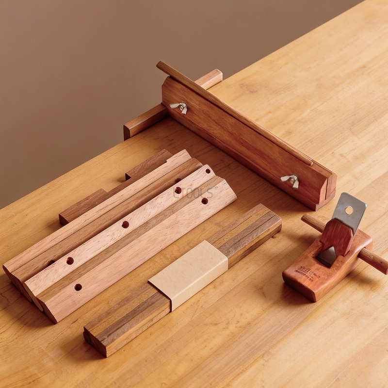 Kit de Ferramentas para Fazer  - Woodworking Kits For Beginners avaliação e preço