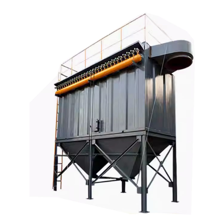 Novo Coletor de Pó Baghouse co - Woodworking Dust Collector avaliação e preço