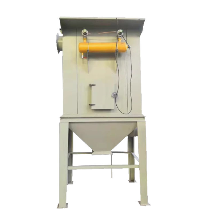 Novo Coletor de Pó Baghouse co - Woodworking Dust Collector avaliação e preço