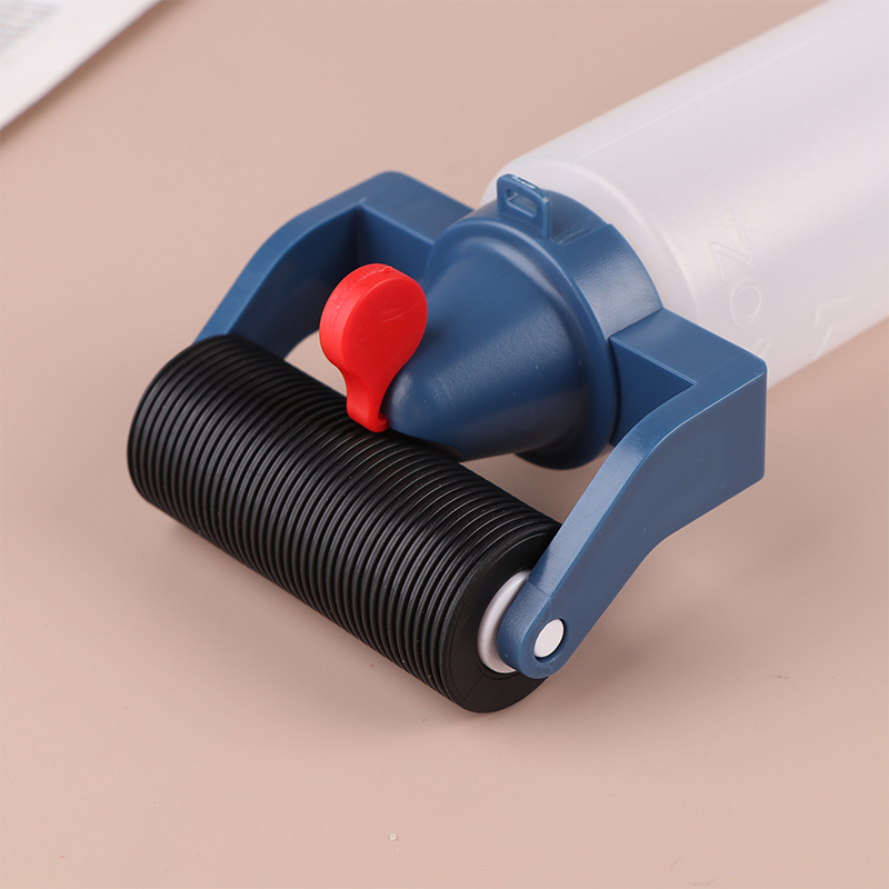 Conjunto de garrafa de rolo de - Woodworking Glue Roller avaliação e preço
