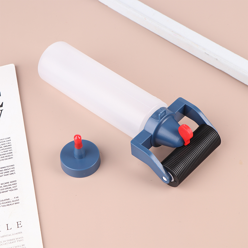 Conjunto de garrafa de rolo de - Woodworking Glue Roller avaliação e preço