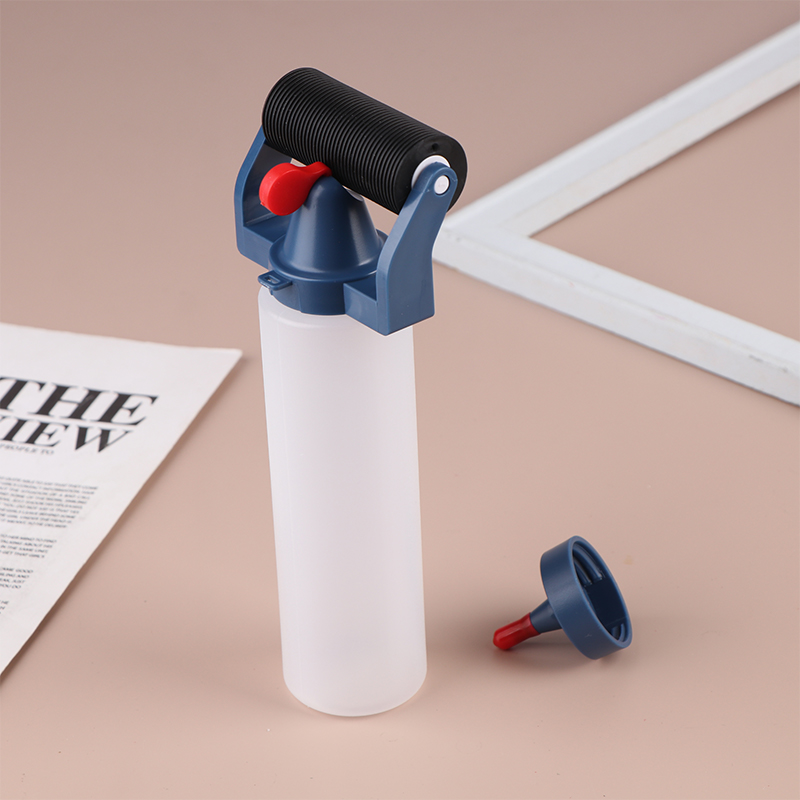 Conjunto de garrafa de rolo de - Woodworking Glue Roller avaliação e preço