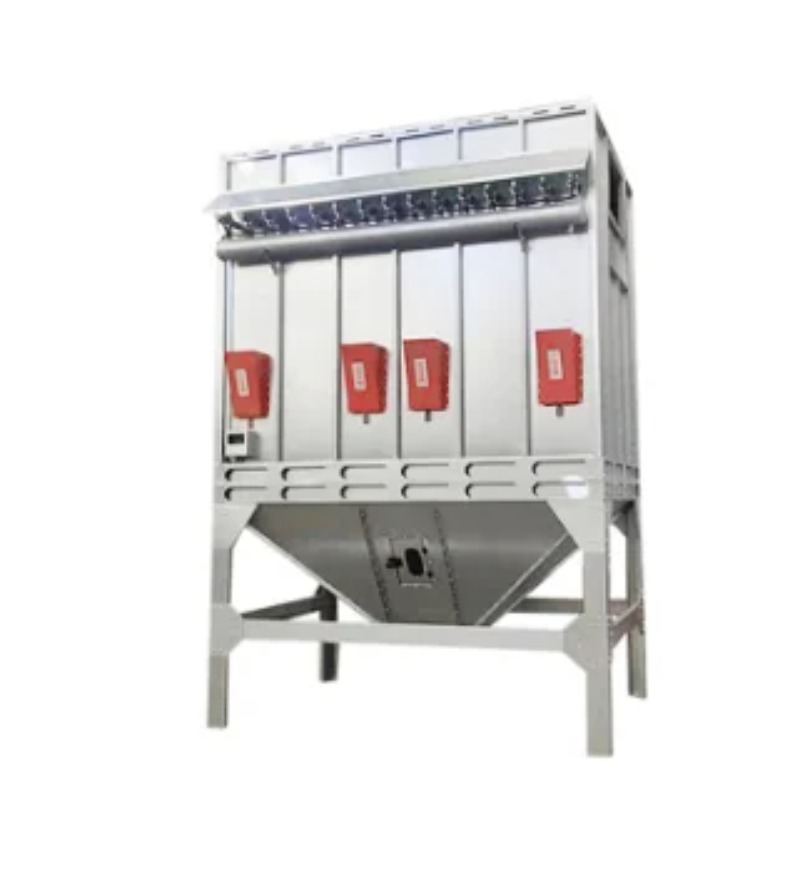Sistemas Comerciais de Coleta  - Woodworking Dust Collector avaliação e preço