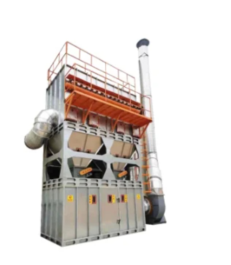 Sistemas Comerciais de Coleta  - Woodworking Dust Collector avaliação e preço