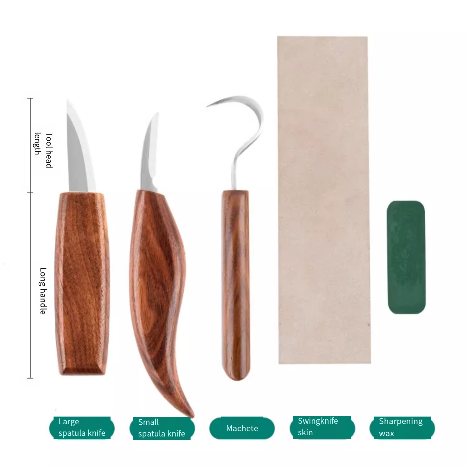 Conjunto de Ferramentas para E - Woodworking Kits For Beginners avaliação e preço