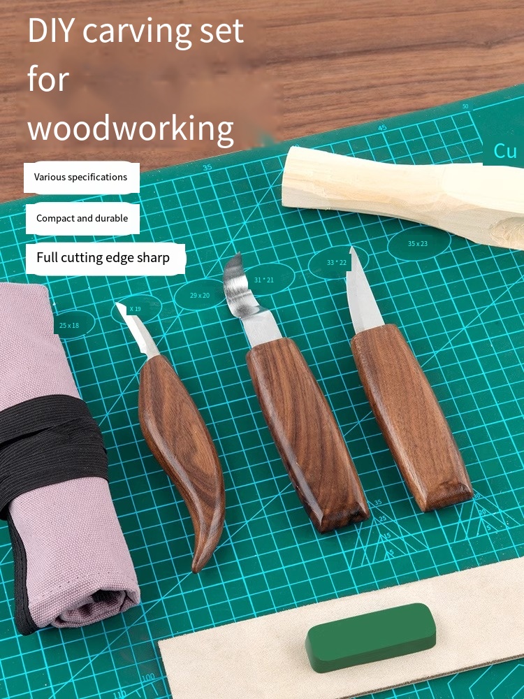 Conjunto de Ferramentas para E - Woodworking Kits For Beginners avaliação e preço