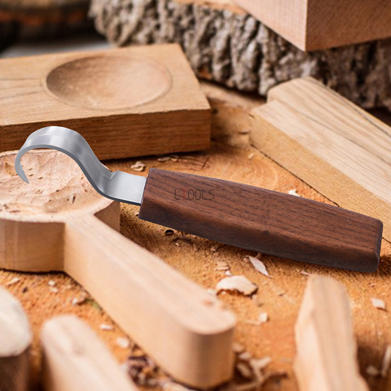 Kit de Ferramentas para Escult - Woodworking Kits For Beginners avaliação e preço